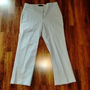 Pastel Blue Dress Pants